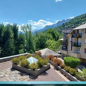 Grande Torino Skyway Appartement