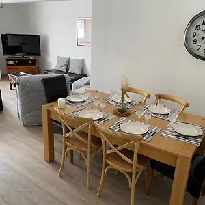 Cool Montagne Appartement