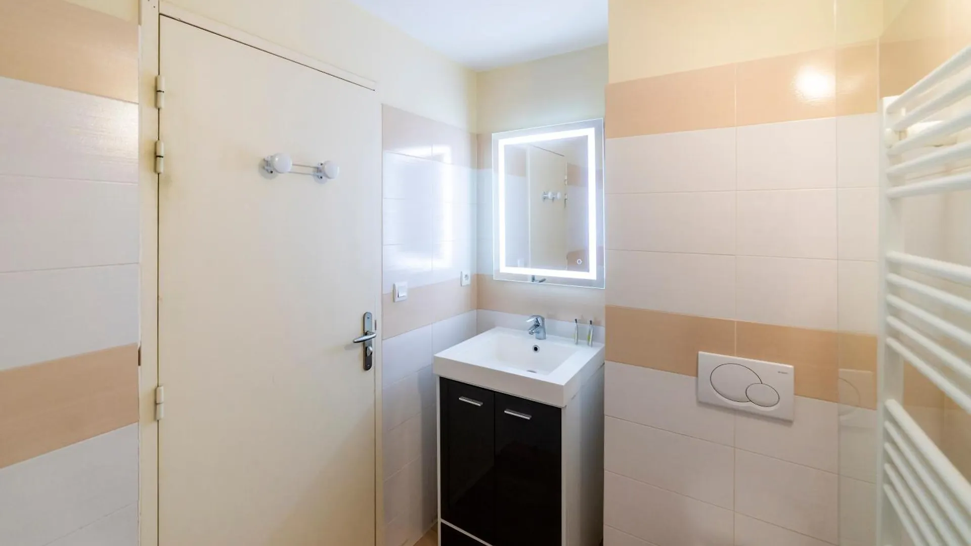 Appartement T2 au cœur du centre historique de Briançon #3