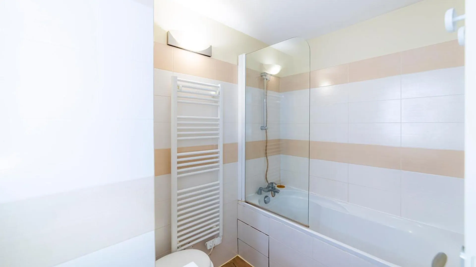 Appartement T2 au cœur du centre historique de Briançon #3