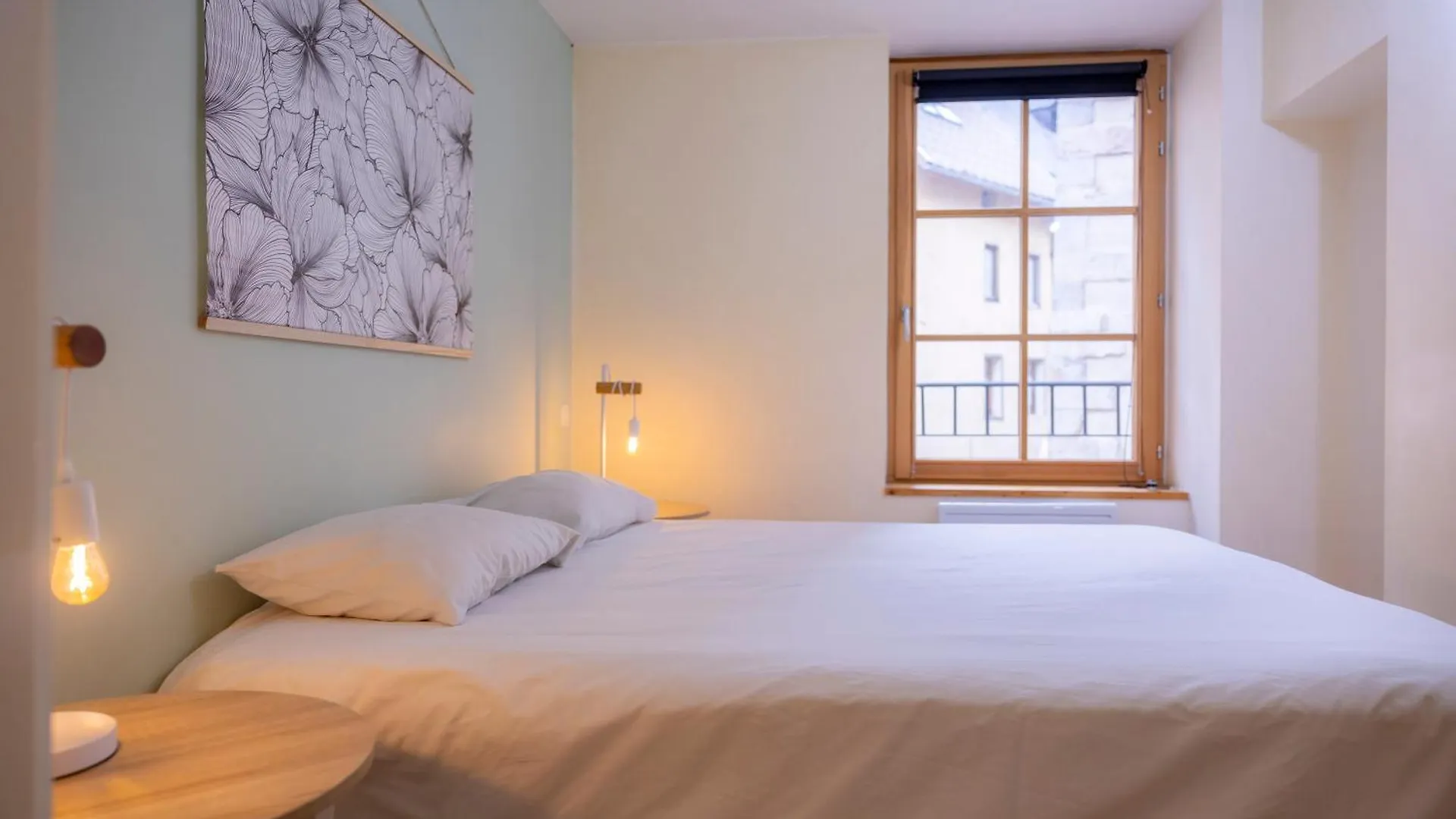 Appartement T2 au cœur du centre historique de Briançon #3